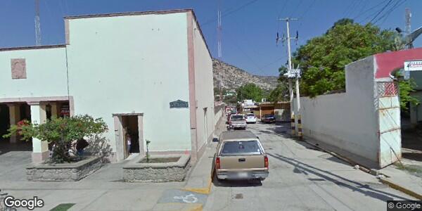 OFICIALIA DE REGISTRO CIVIL TULA TAMAULIPAS